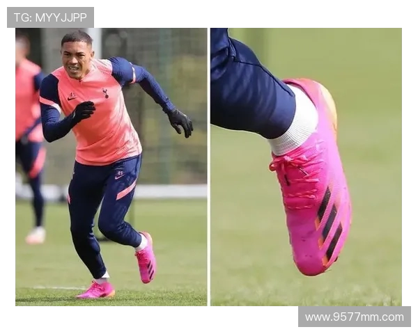 Adidas阿迪达斯足球鞋在英超的表现及使用情况